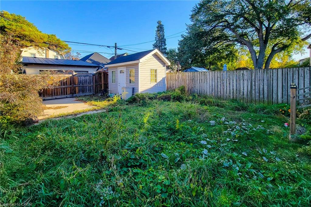1-108 Kensington Avenue N, Hamilton, ON, L8L 7N2 - 28