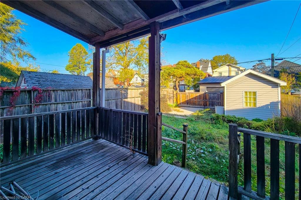 1-108 Kensington Avenue N, Hamilton, ON, L8L 7N2 - 23