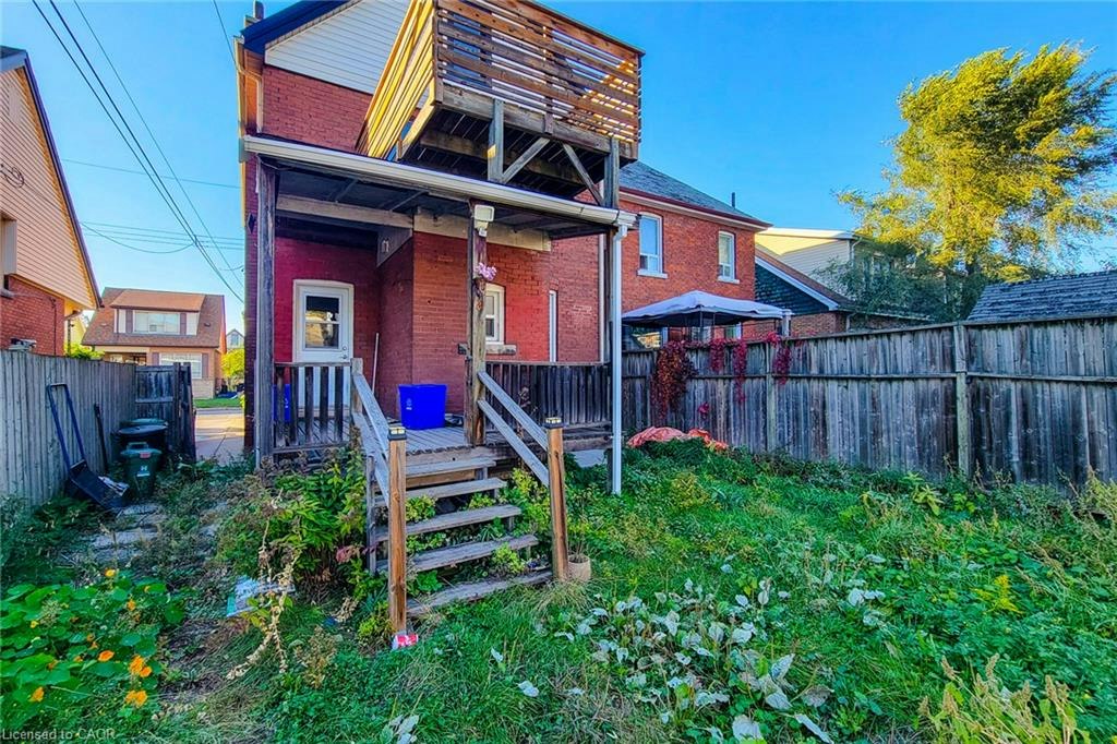1-108 Kensington Avenue N, Hamilton, ON, L8L 7N2 - 22