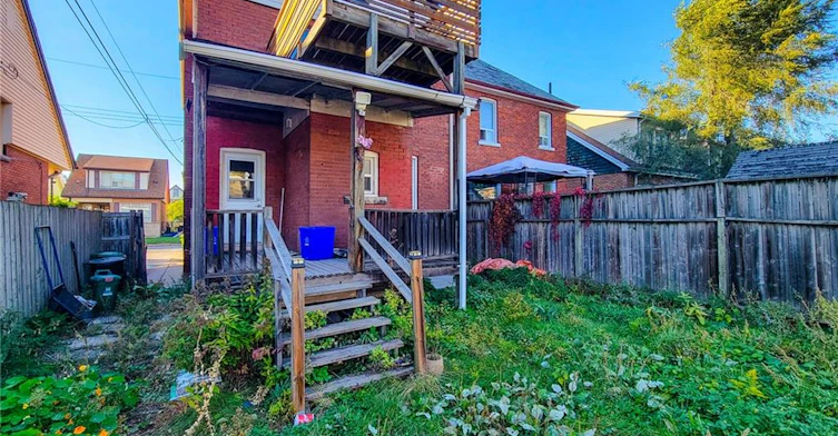1-108 Kensington Avenue N, Hamilton, ON, L8L 7N2 - 22