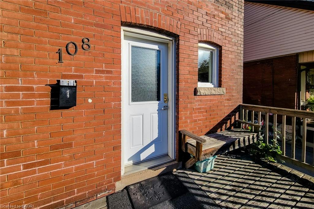 1-108 Kensington Avenue N, Hamilton, ON, L8L 7N2 - 30