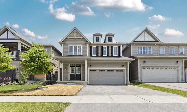 25 Munro Circle