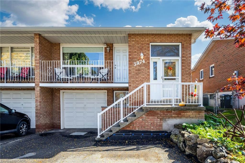 3974 Midhurst Lane, Mississauga, ON, L4Z 1C7