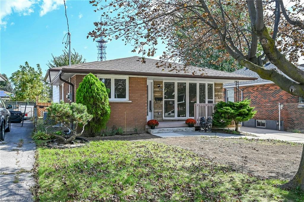 331 East 17th Street, Hamilton, ON, L9A 4M9