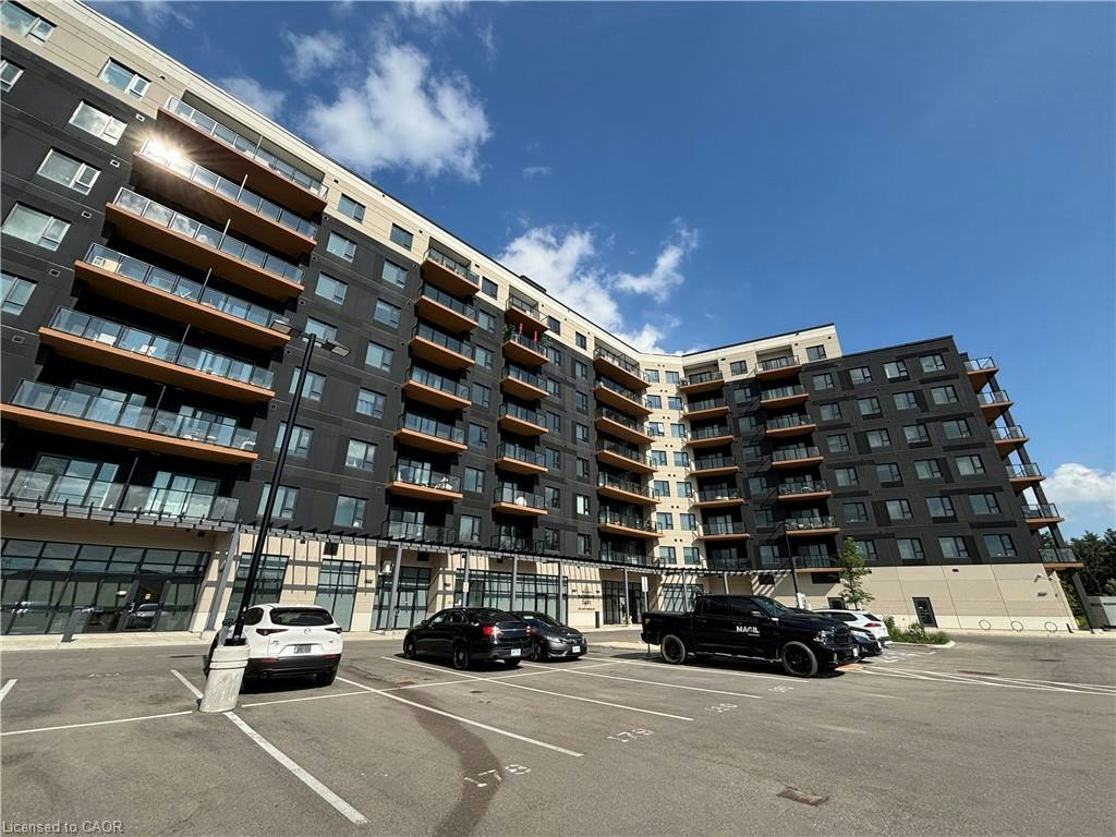 625-525 New Dundee Road, Kitchener, ON, N2P 0K8 - 3