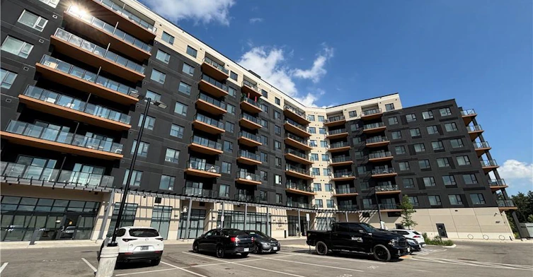 625-525 New Dundee Road, Kitchener, ON, N2P 0K8 - 3