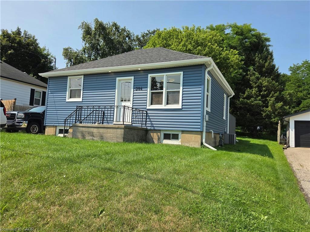 304 Mill Street, Woodstock, ON, N4S 2X5