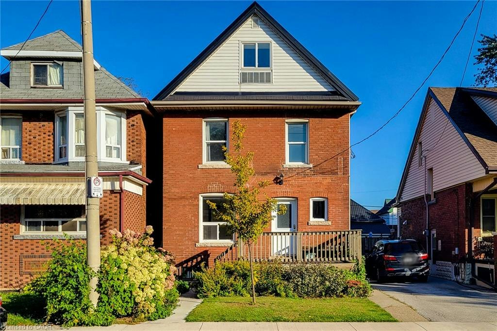 2-108 Kensington Avenue N, Hamilton, ON, L8L 7N2