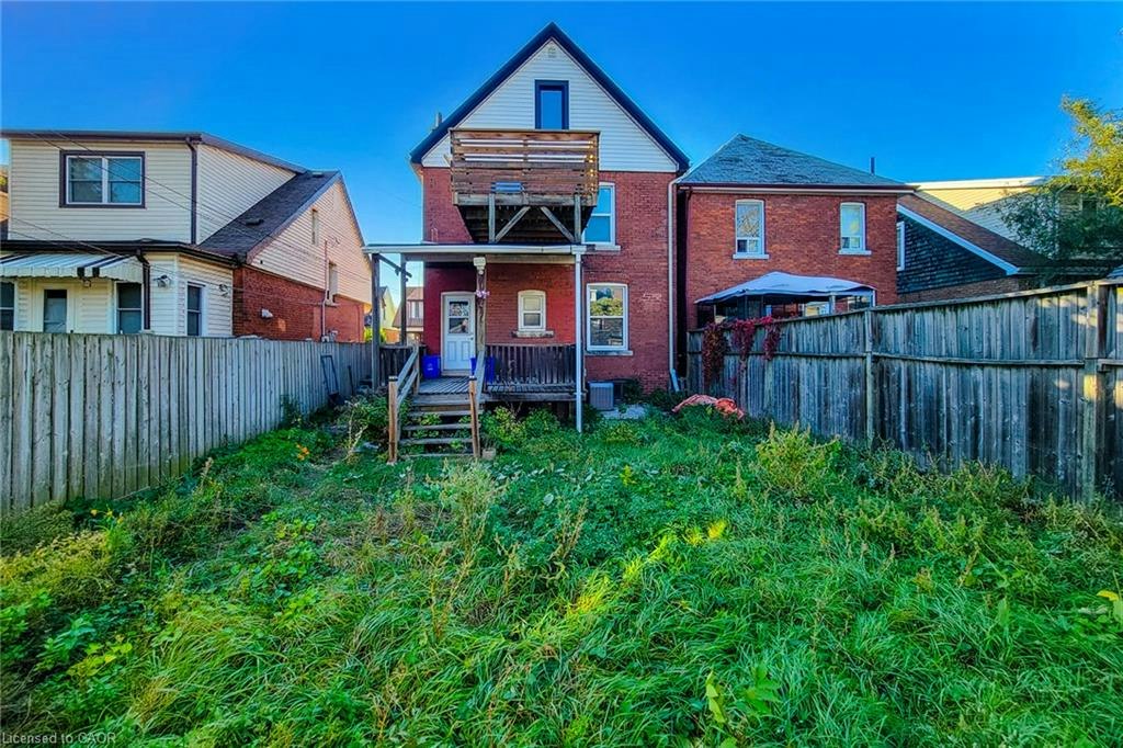 2-108 Kensington Avenue N, Hamilton, ON, L8L 7N2 - 32