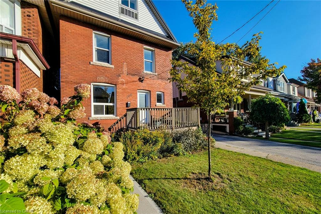 2-108 Kensington Avenue N, Hamilton, ON, L8L 7N2 - 3