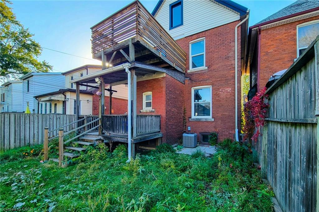2-108 Kensington Avenue N, Hamilton, ON, L8L 7N2 - 30