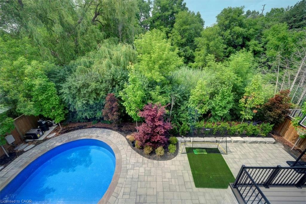 1225 Baldwin Drive, Oakville, ON, L6J 2W4