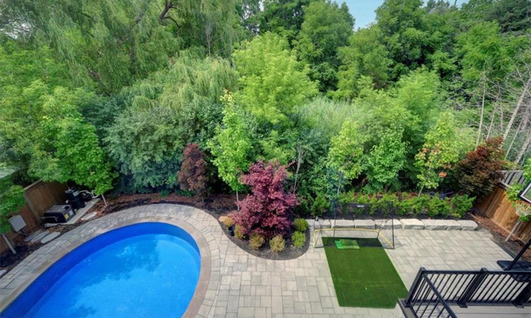 1225 Baldwin Drive