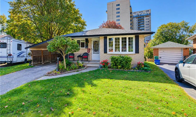 73 Belton Drive