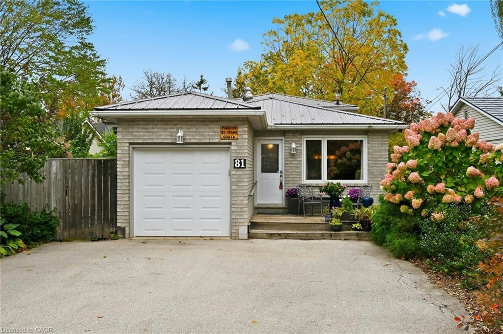 81 Main Street S, Hamilton, ON, L0R 2H0