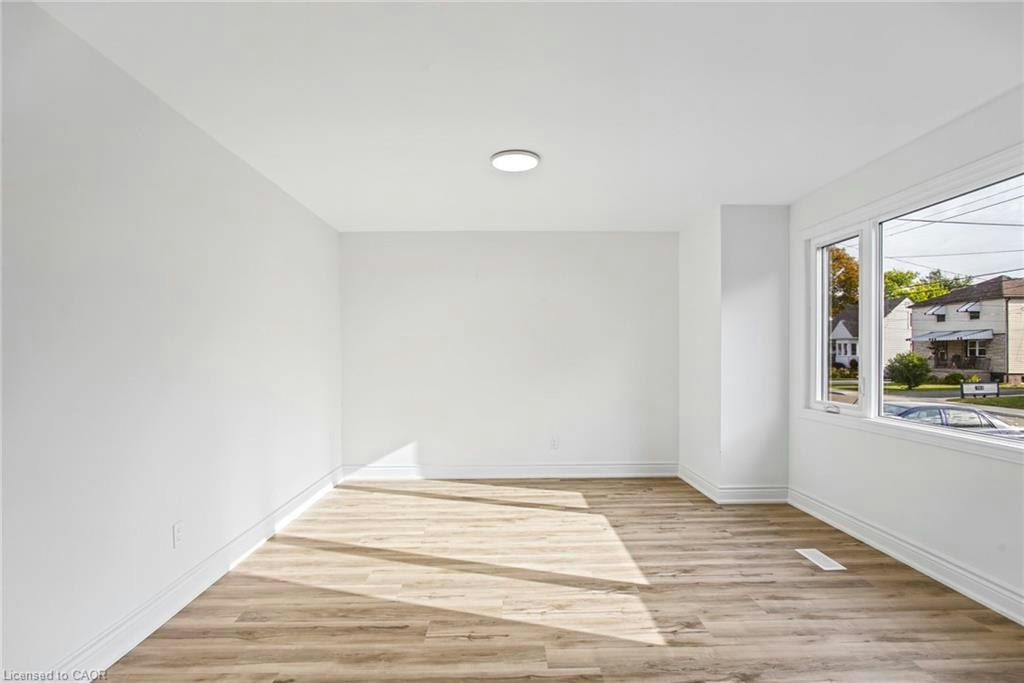 Upper-156 East 36th Street, Hamilton, ON, L8V 3Z4 - 10