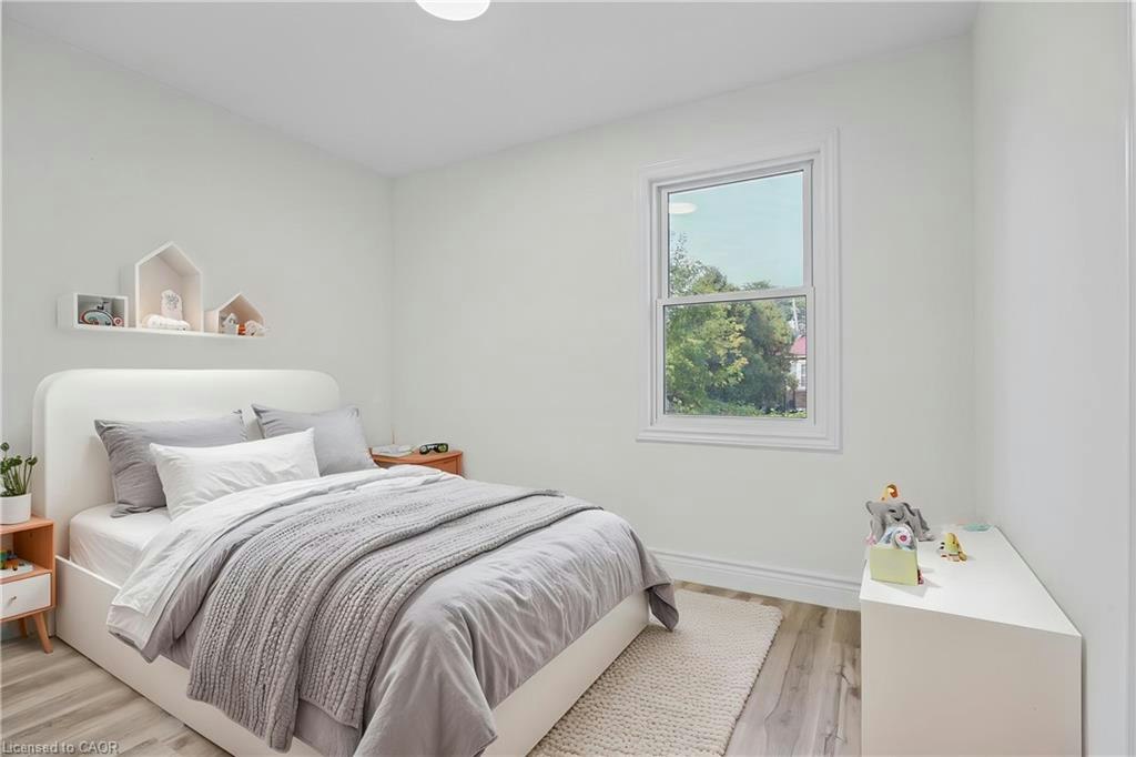 Upper-156 East 36th Street, Hamilton, ON, L8V 3Z4 - 18