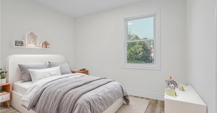 Upper-156 East 36th Street, Hamilton, ON, L8V 3Z4 - 18