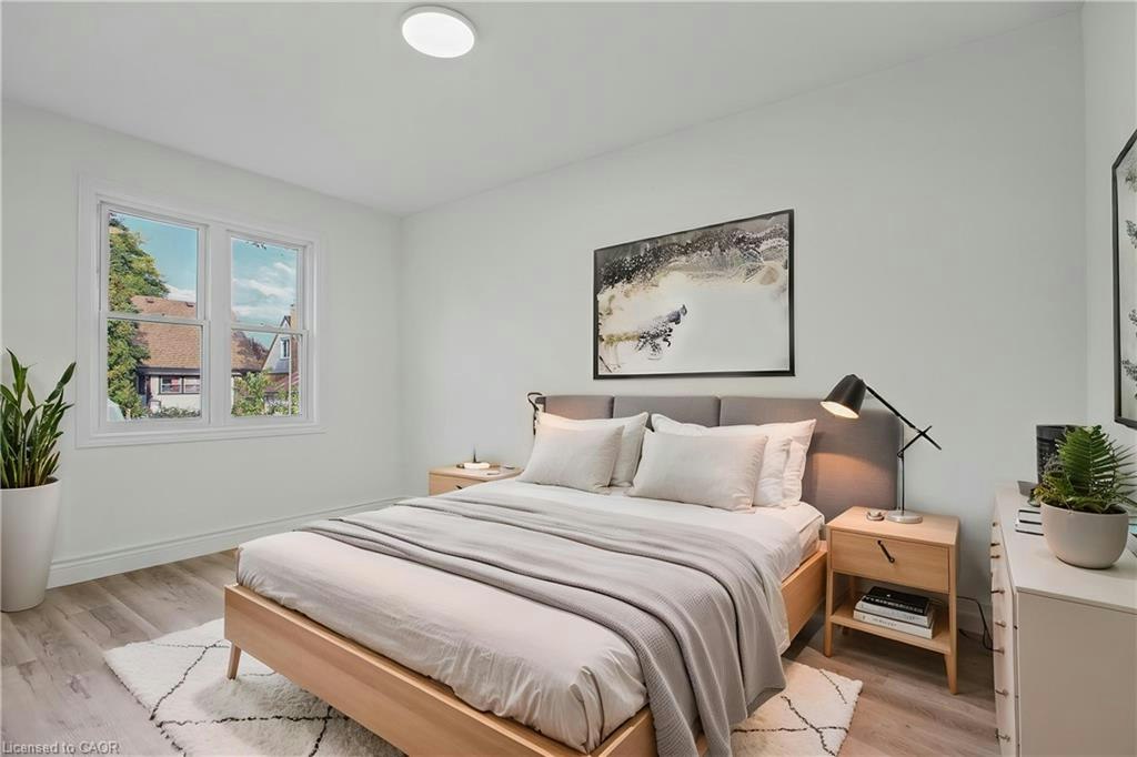 Upper-156 East 36th Street, Hamilton, ON, L8V 3Z4 - 16