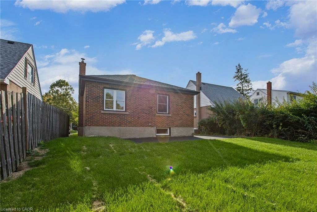 Upper-156 East 36th Street, Hamilton, ON, L8V 3Z4 - 24