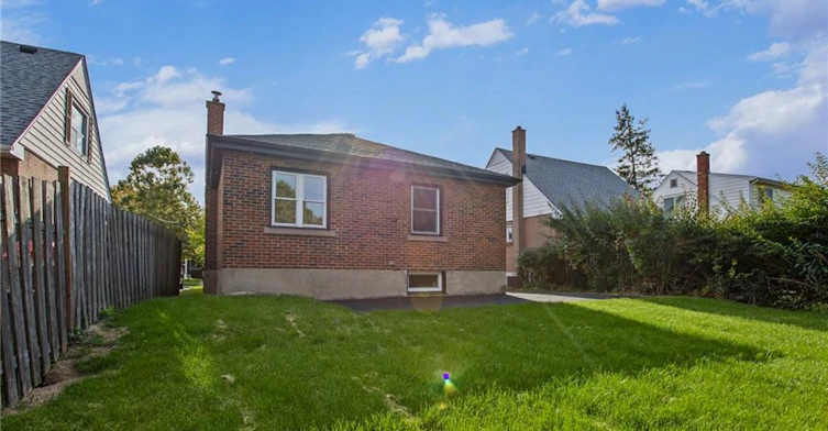 Upper-156 East 36th Street, Hamilton, ON, L8V 3Z4 - 24