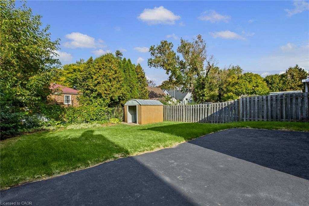 Upper-156 East 36th Street, Hamilton, ON, L8V 3Z4 - 22