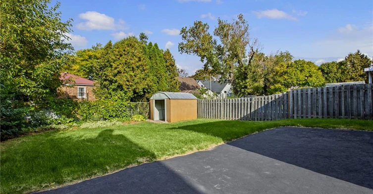 Upper-156 East 36th Street, Hamilton, ON, L8V 3Z4 - 22