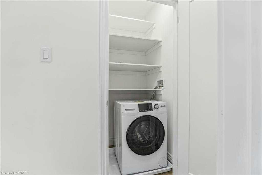 Upper-156 East 36th Street, Hamilton, ON, L8V 3Z4 - 21