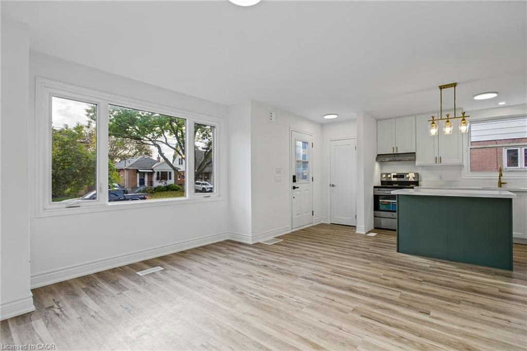 Upper-156 East 36th Street, Hamilton, ON, L8V 3Z4 - 11