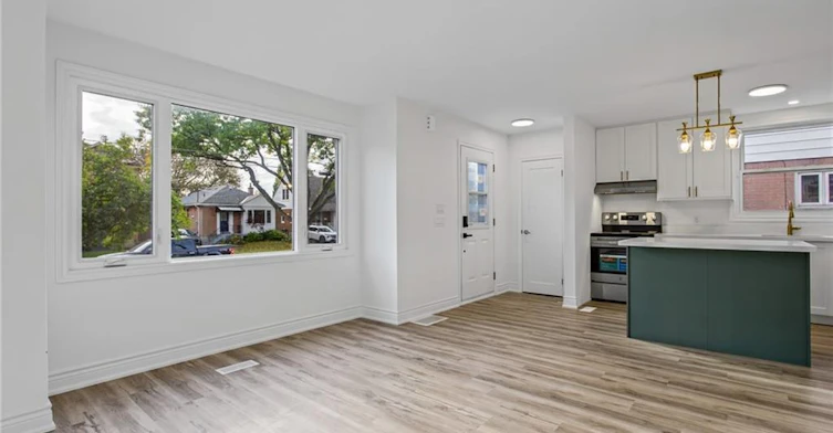Upper-156 East 36th Street, Hamilton, ON, L8V 3Z4 - 11