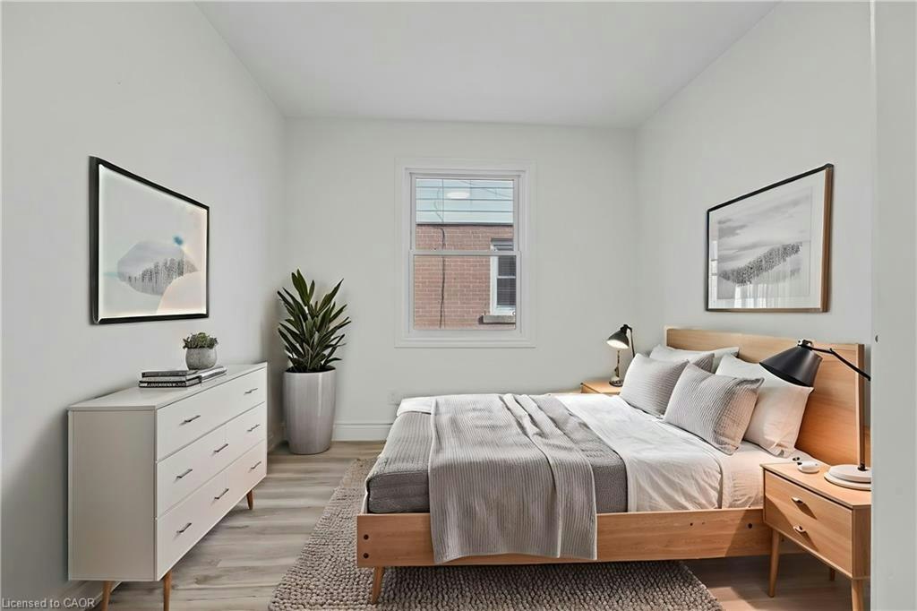 Upper-156 East 36th Street, Hamilton, ON, L8V 3Z4 - 14