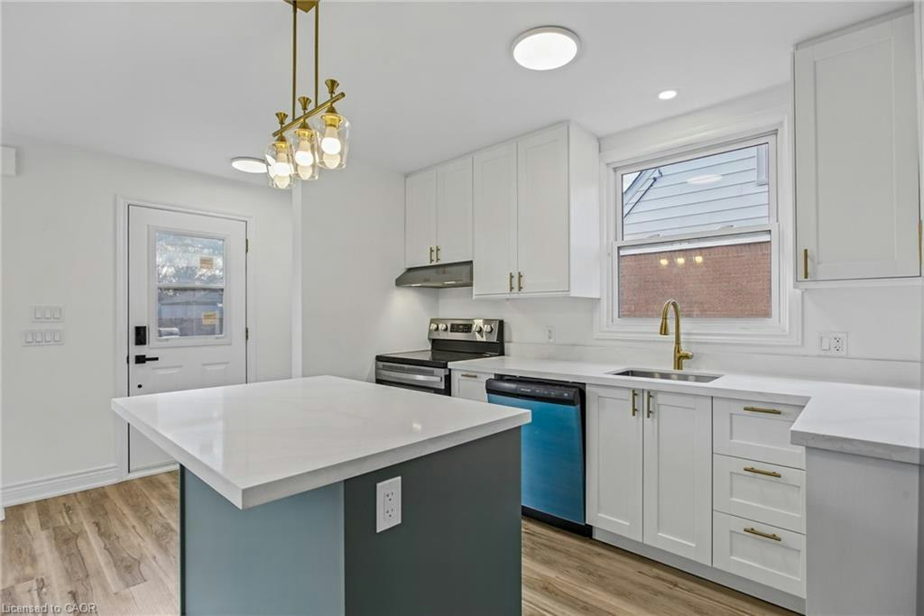 Upper-156 East 36th Street, Hamilton, ON, L8V 3Z4 - 6