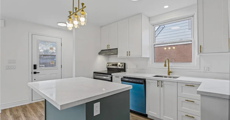 Upper-156 East 36th Street, Hamilton, ON, L8V 3Z4 - 6