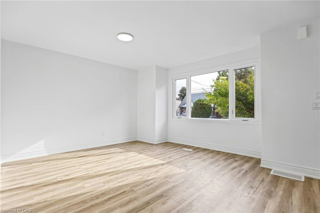 Upper-156 East 36th Street, Hamilton, ON, L8V 3Z4 - 9