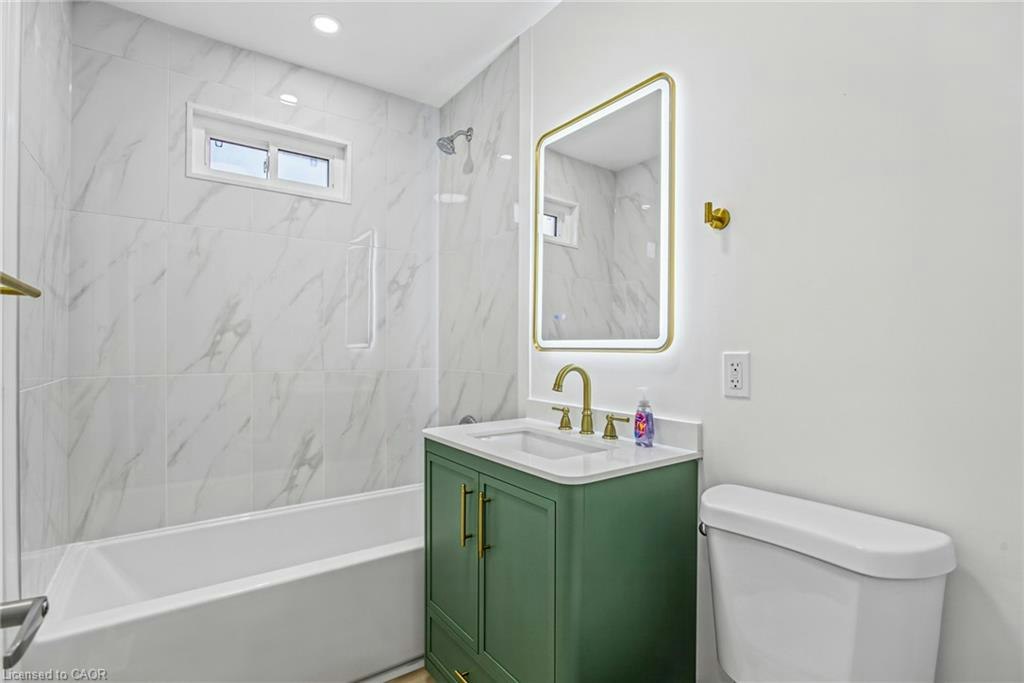 Upper-156 East 36th Street, Hamilton, ON, L8V 3Z4 - 20