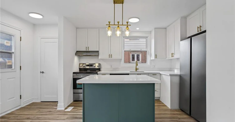 Upper-156 East 36th Street, Hamilton, ON, L8V 3Z4 - 5