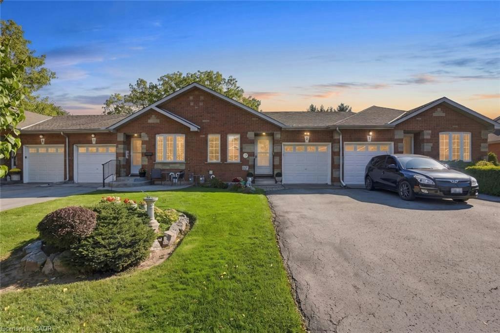 9 Kinsman Court S, Pelham, ON, L0S 1E3