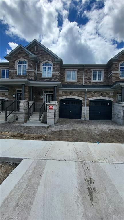 47 Gledhill Crescent, Cambridge, ON, N1T 0G4 - 4