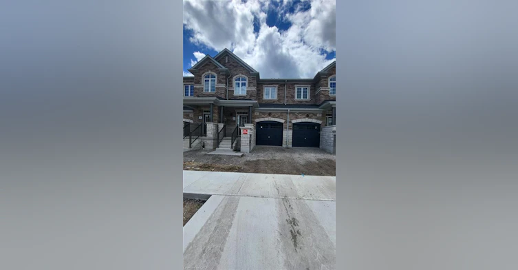 47 Gledhill Crescent, Cambridge, ON, N1T 0G4 - 4