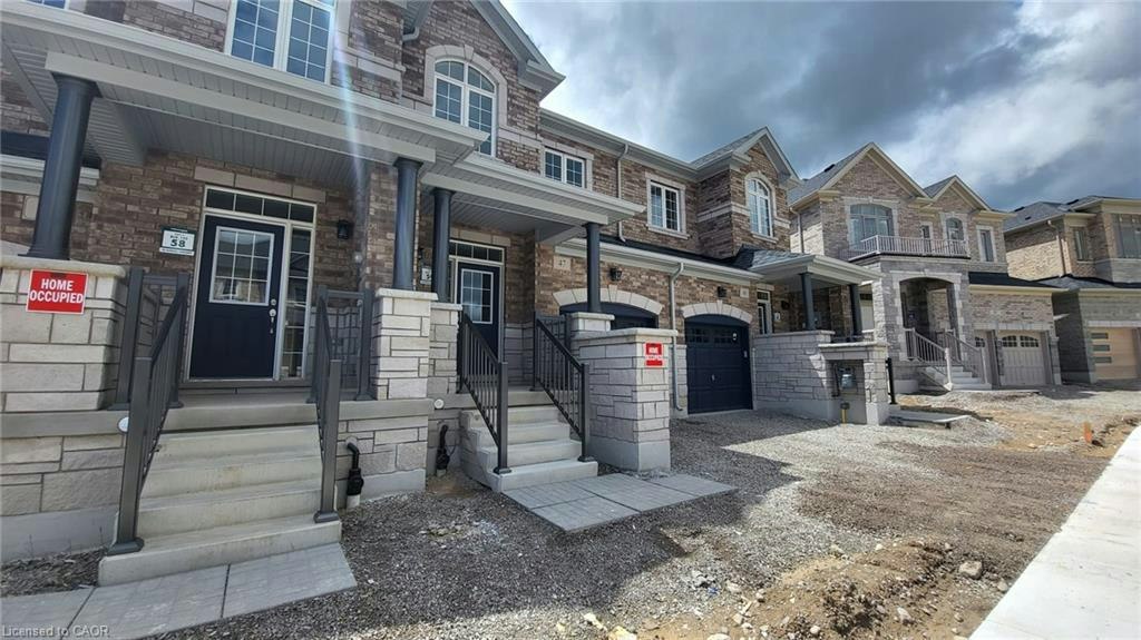 47 Gledhill Crescent, Cambridge, ON, N1T 0G4
