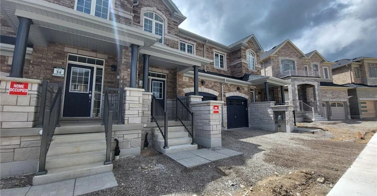 47 Gledhill Crescent, Cambridge, ON, N1T 0G4