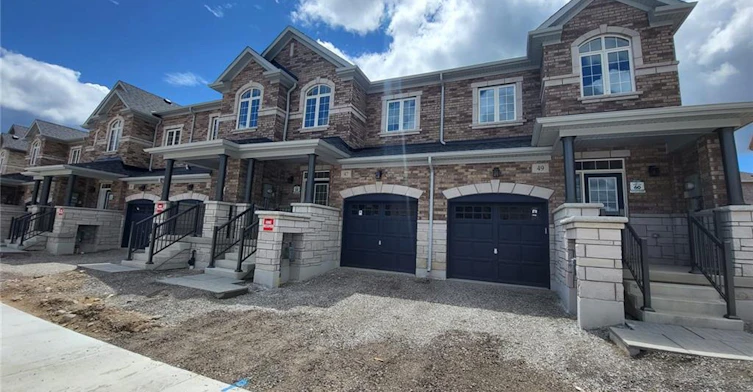 47 Gledhill Crescent, Cambridge, ON, N1T 0G4 - 2