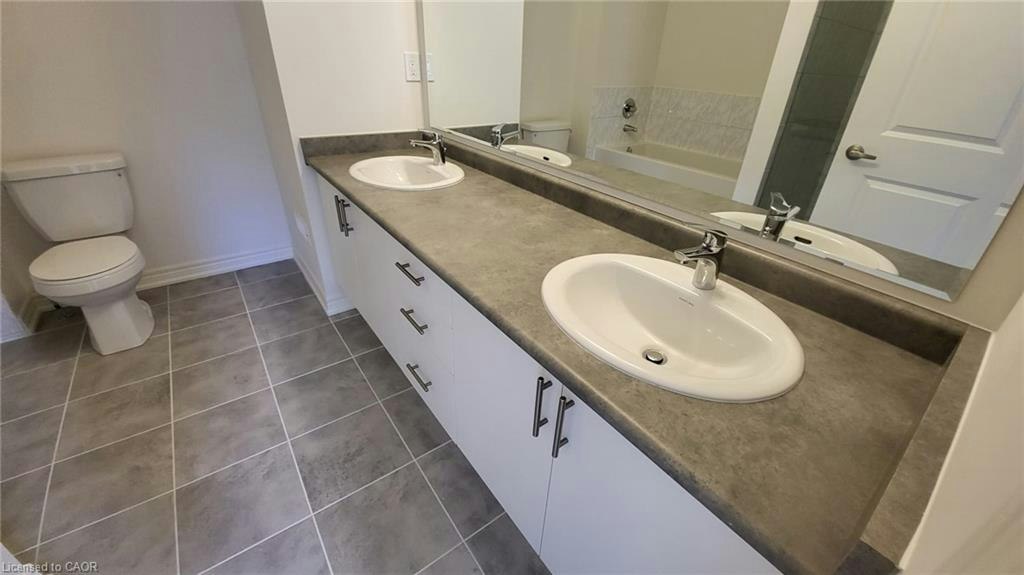 47 Gledhill Crescent, Cambridge, ON, N1T 0G4 - 27