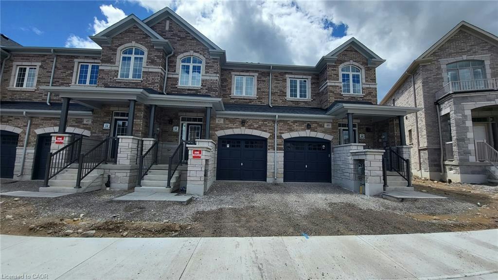 47 Gledhill Crescent, Cambridge, ON, N1T 0G4 - 3
