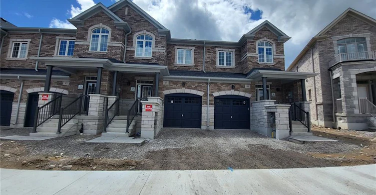 47 Gledhill Crescent, Cambridge, ON, N1T 0G4 - 3