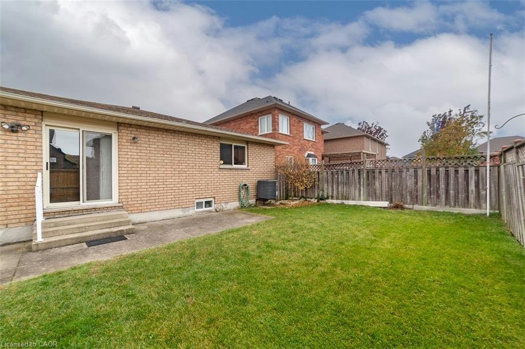 Main-147 Locheed Drive, Hamilton, ON, L8T 4Z7 - 12