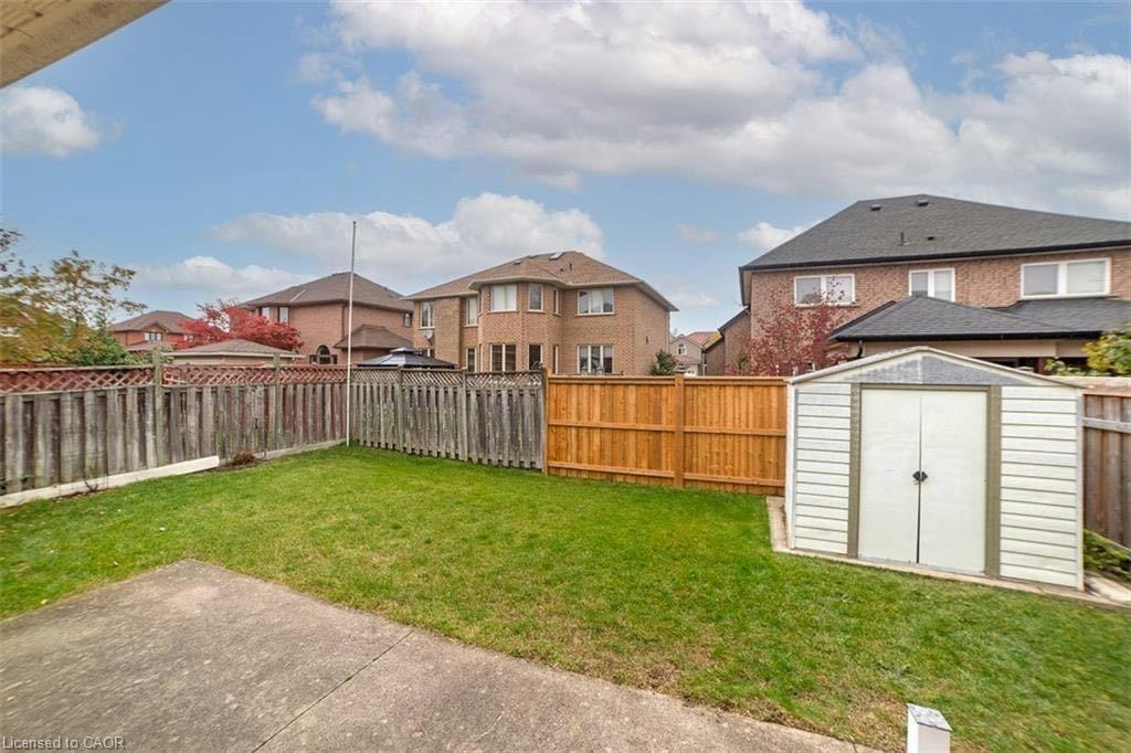 Main-147 Locheed Drive, Hamilton, ON, L8T 4Z7 - 10