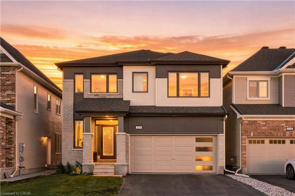516 Alcor Terrace, Ottawa, ON, K2J 6N6