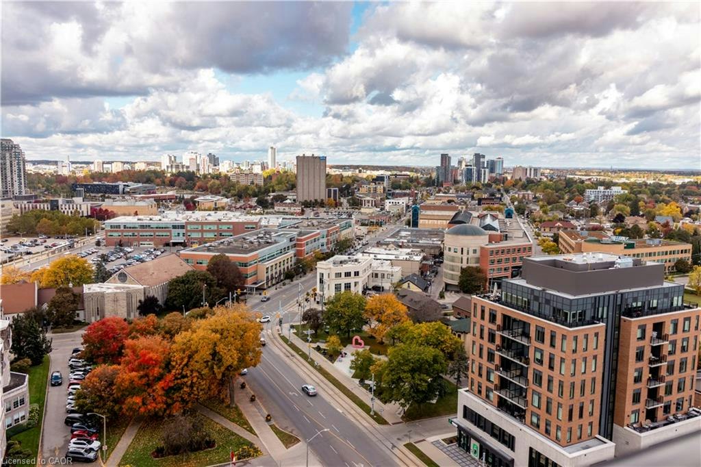 1411-181 King Street S, Waterloo, ON, N2J 0E7 - 16