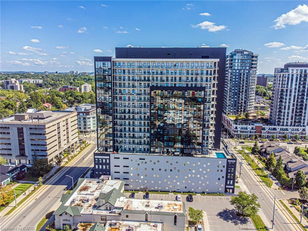 1411-181 King Street S, Waterloo, ON, N2J 0E7 - 30
